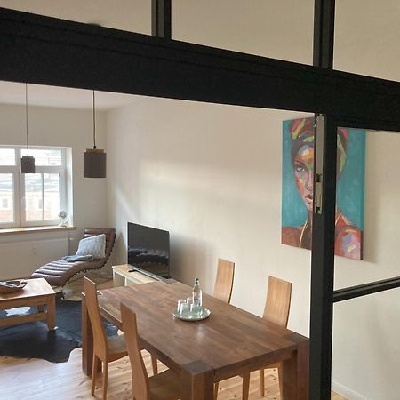 Suite-Dreams Apartment - Innenstadt Hannover Luaran gambar