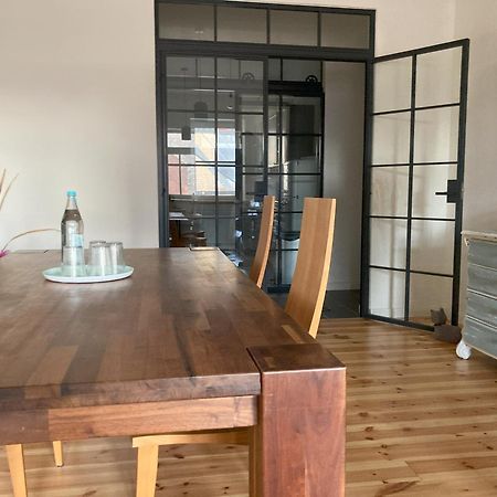 Suite-Dreams Apartment - Innenstadt Hannover Luaran gambar