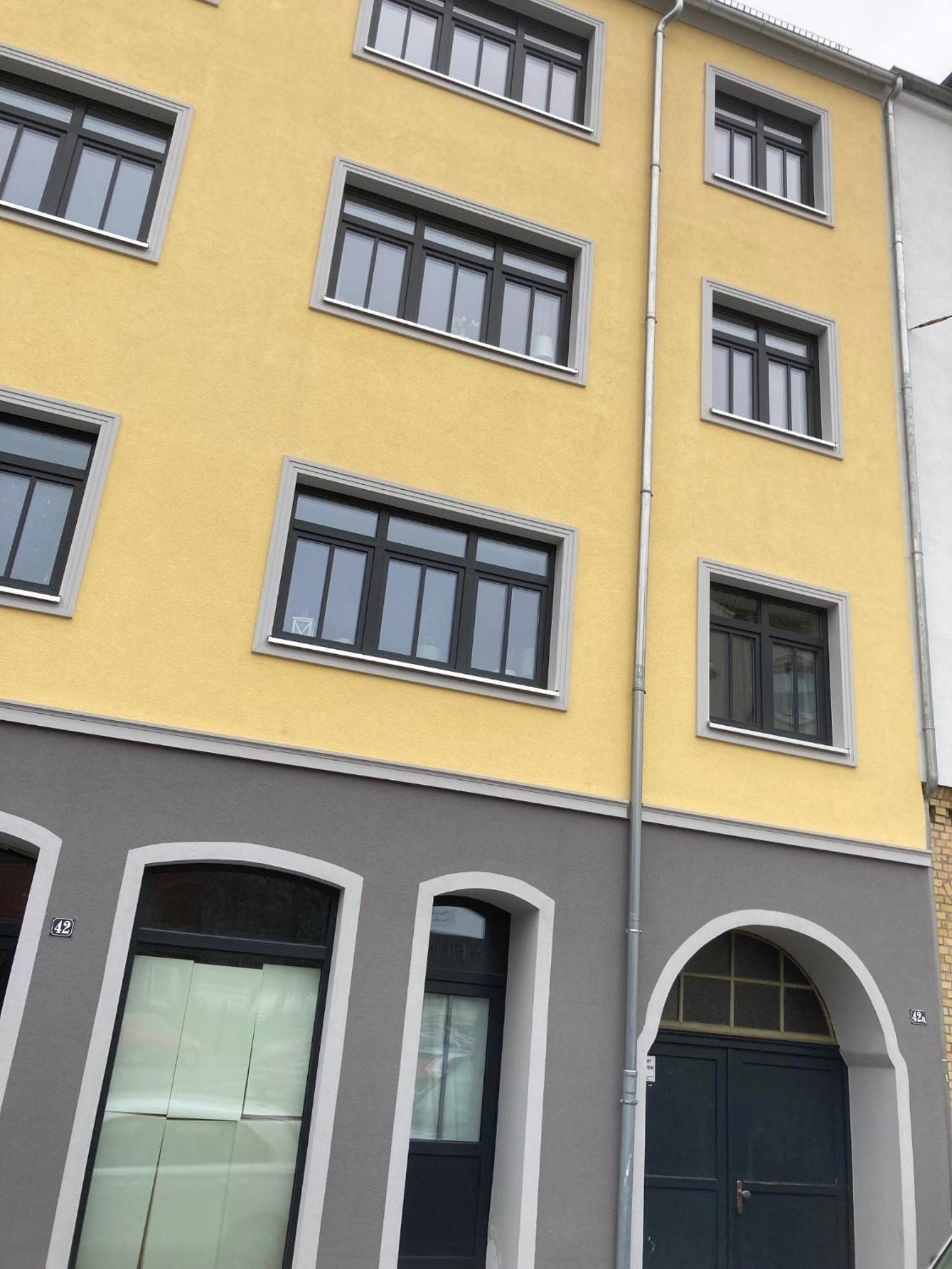 Suite-Dreams Apartment - Innenstadt Hannover Luaran gambar