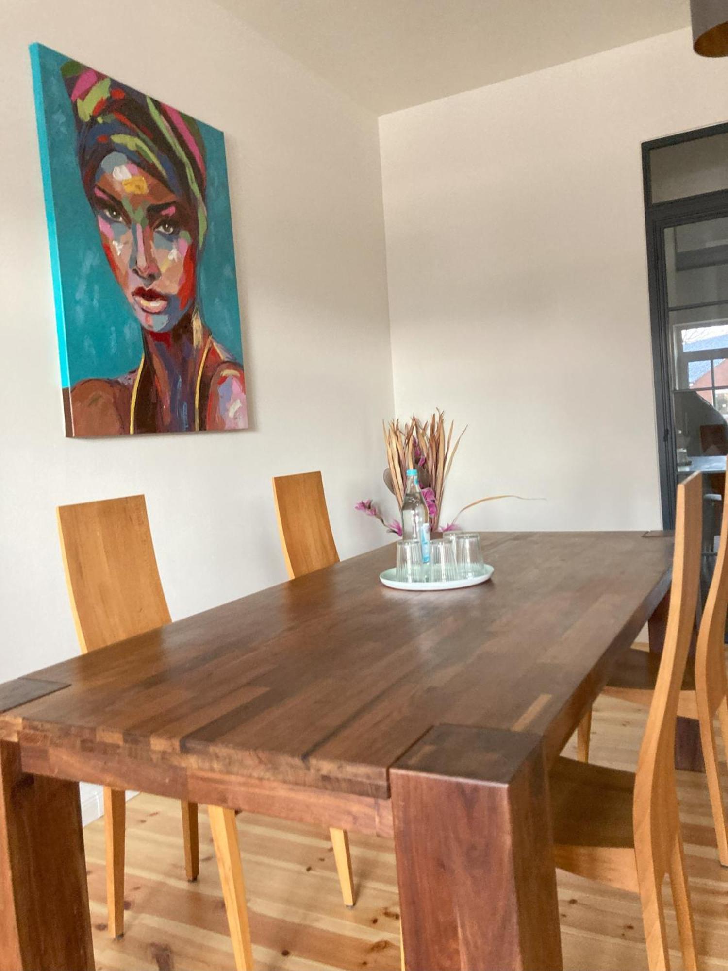 Suite-Dreams Apartment - Innenstadt Hannover Luaran gambar