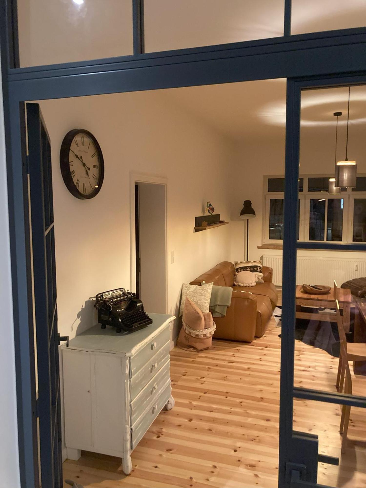 Suite-Dreams Apartment - Innenstadt Hannover Luaran gambar