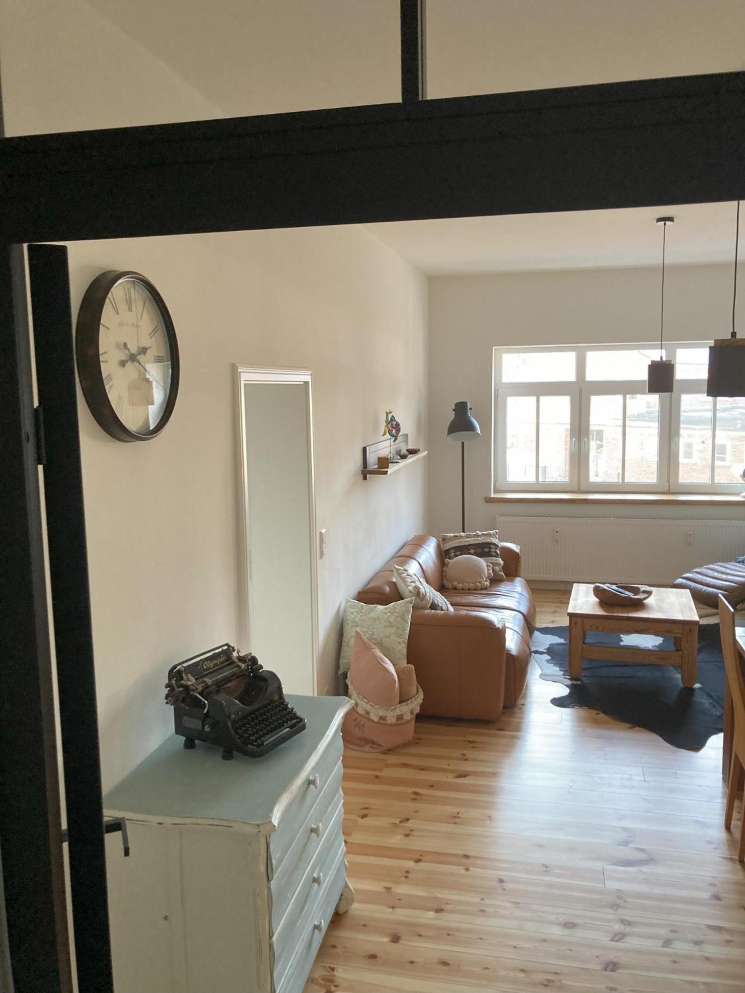 Suite-Dreams Apartment - Innenstadt Hannover Luaran gambar