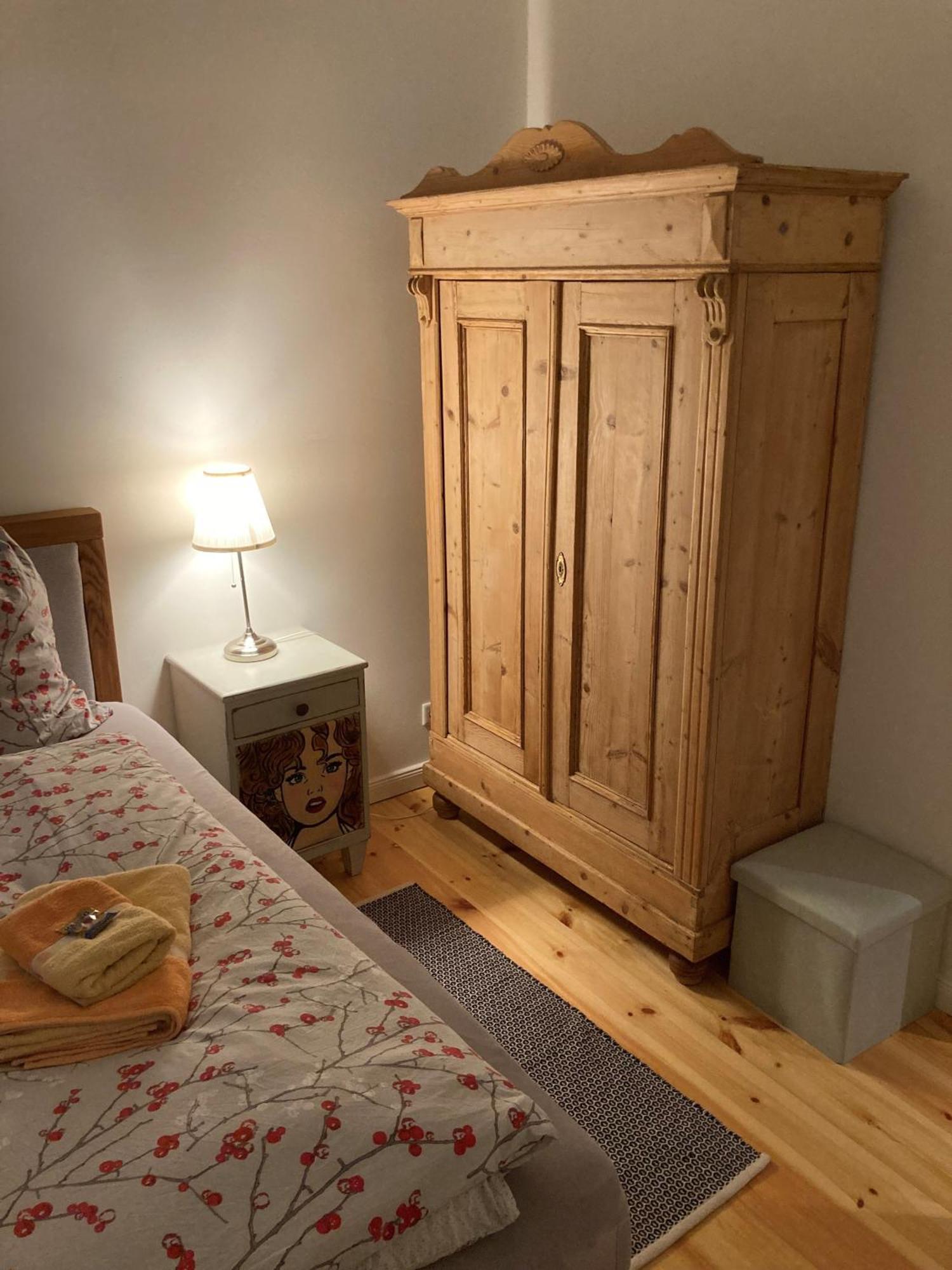 Suite-Dreams Apartment - Innenstadt Hannover Luaran gambar